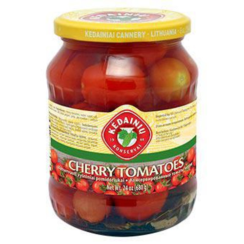 Pickled Cherry Tomato 680g