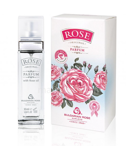Rose Perfume 28ml