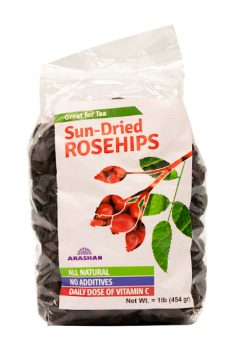 Rosehip Arashan 454g