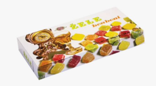 Jelly Candy Zele Evropa 500g