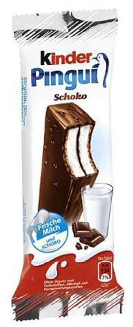 Kinder Pingui