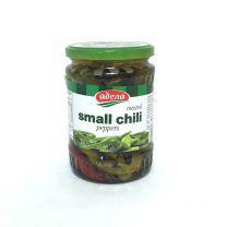 Roasted Chilli Peppers Adela 260g