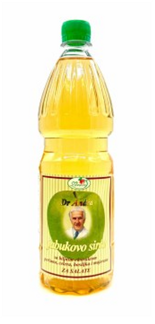 Apple Vinegar Dr. Andra 1LT