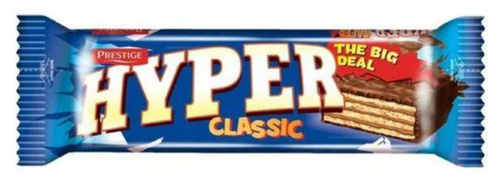Wafer Hyper Classic 50g