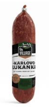 Karlovo Lukanka Old Village /lb