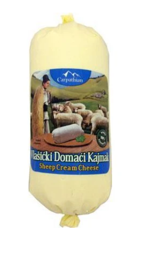 Vlasicki Kajmak 14oz