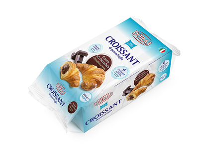 Dora Croissant Cocoa Cream 300g