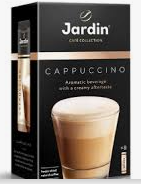 Jardin Cappuccino 3 in 1 18g