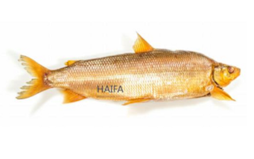 White Fish Medium /lb