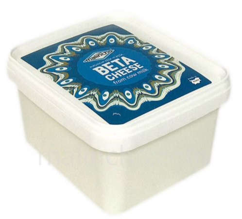 Bulgarian Feta PVC 908g