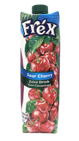 Frex Sour Cherry 1L