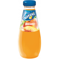 Queen's Peach 0.250L