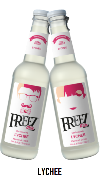 Freez Lychee 275ml