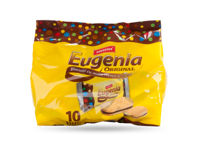 Eugenia Original Cookie Bag 10pc