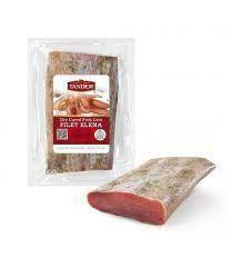 Filet "Elena" Pork Tandem /Lb