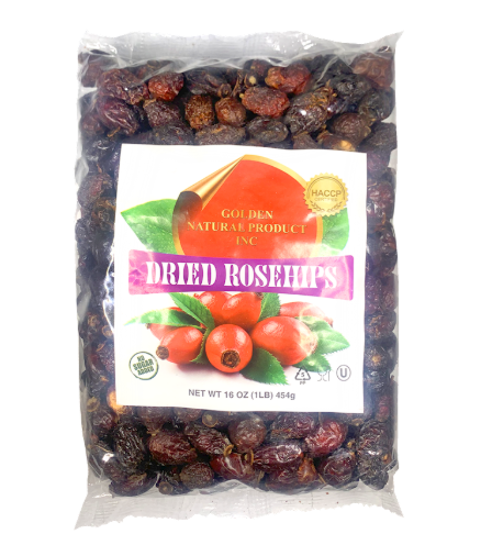 Dried Cherry Golden Natural 16oz