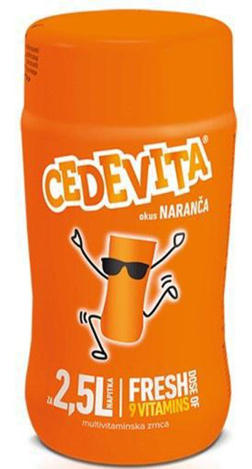 Cedevita Orange Mix 200g