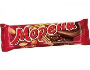 Moreni peanuts Wafer
