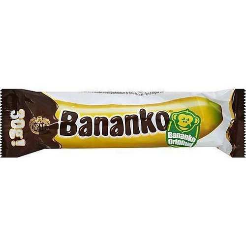 Kras BananKo Singles