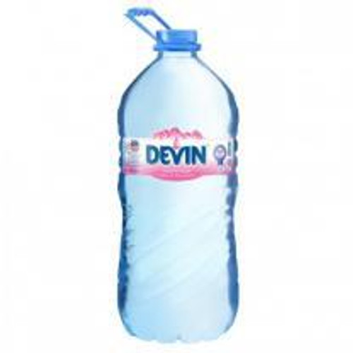 Devin Spring Water 11L