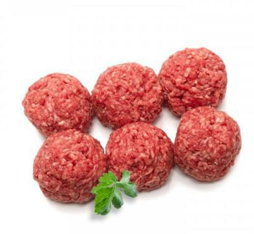 Kufteta Bulgarian Meatballs K&V /Lb