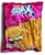 Sesame Sticks Crax 110g