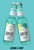 Freez Lemon & Mint 275ml