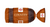Bread Rye Dark Vilniaus Duona 800g