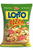 Lotto Pizza Chips 75g