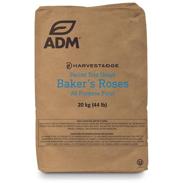 Bakers Flour 20kg