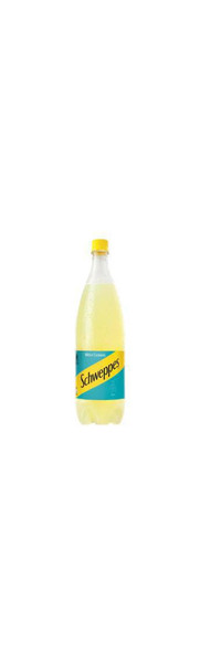 Schweppes Bitter Lemon 1L