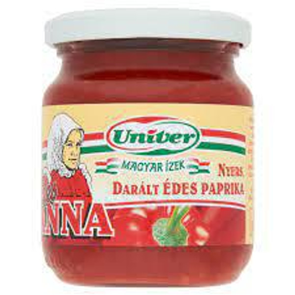 Univer Mild Edes Anna 200g