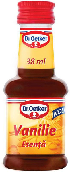 Vanilla Essence Dr. Oetker 38ml