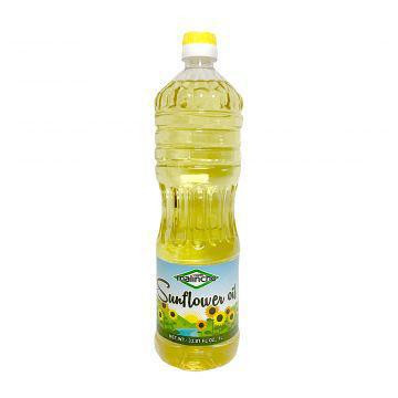 Sunflower Oil Malincho 1l