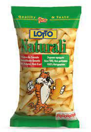 Lotto Natural