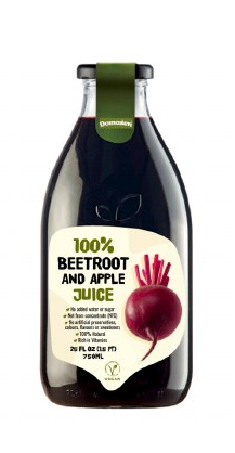 Beet Juice Domasen 750ml