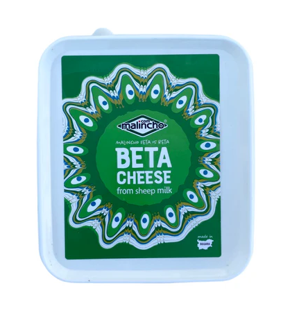 Premium Sheep Feta PVC 908g