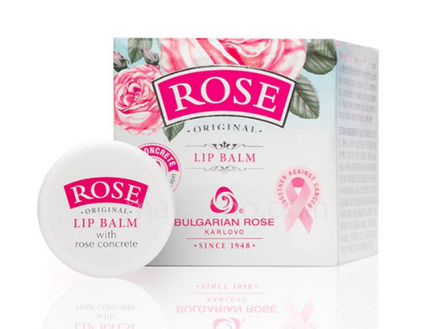 Rose Lip Balm 5g