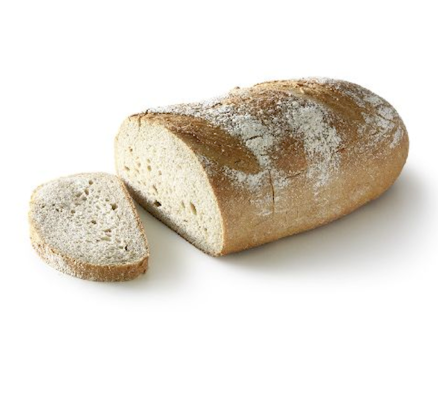 German Mixed Wheat Bread 1 kg