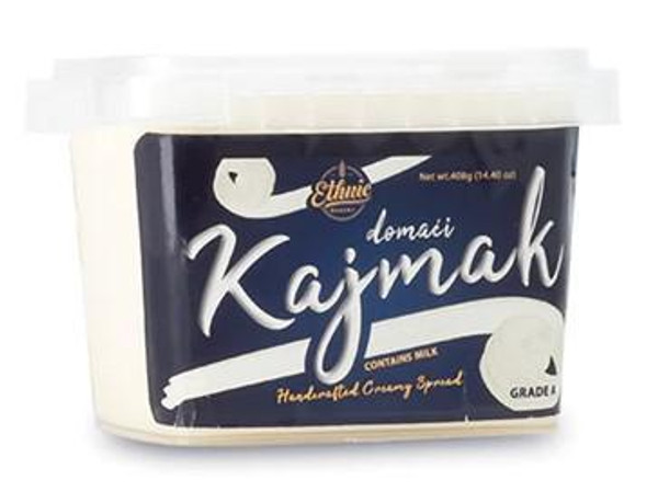 Ethnic Bakery Kajmak 1lb