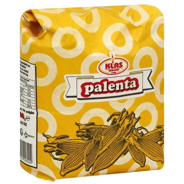 Palenta Klas 1kg
