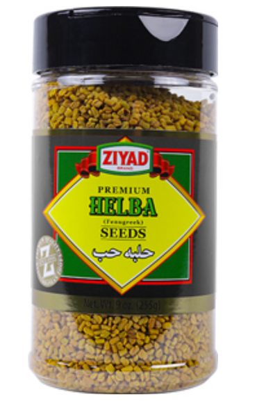 Ziyad Helba 255g