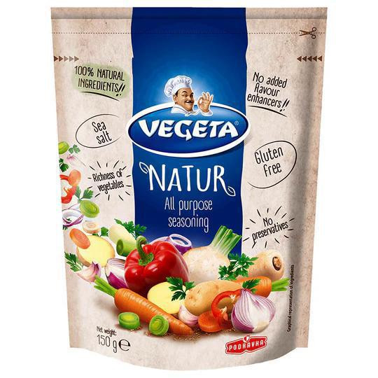 Vegeta Natur 150g