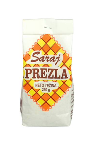 Bread Crumbs Klas 250g