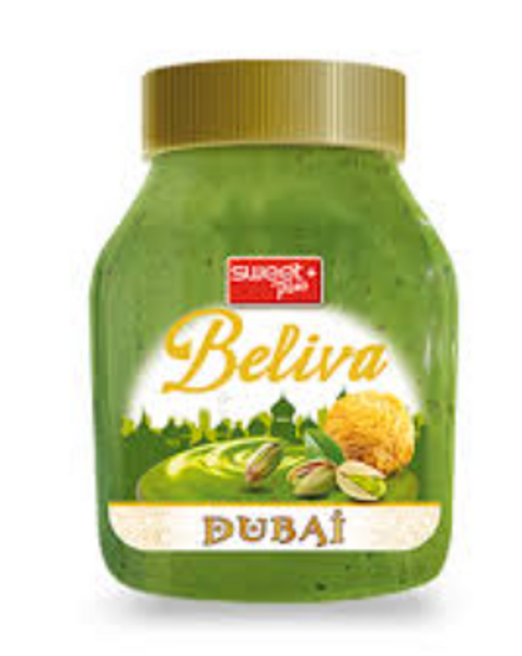 Dubai Spread with Pistachio and Kadaif 350g