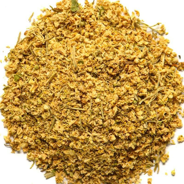 Elderberry Flower Tea 50g