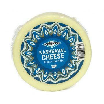 Cow Kashkaval Malincho 430g