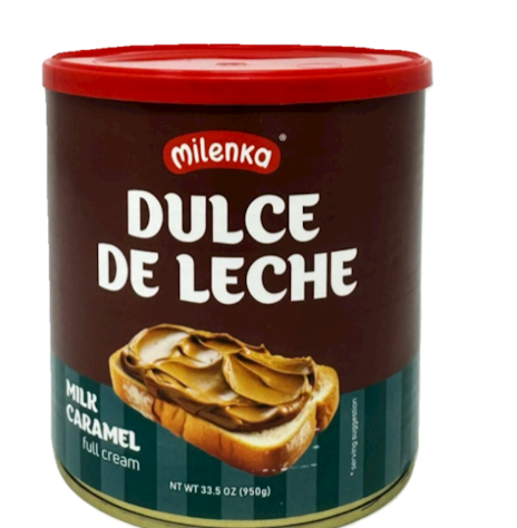 Dulce De Leche 900g
