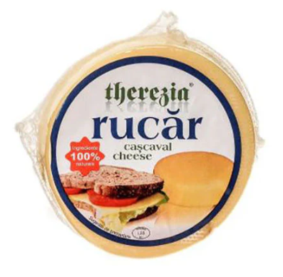 CASCAVAL RUCAR THEREZIA 300G