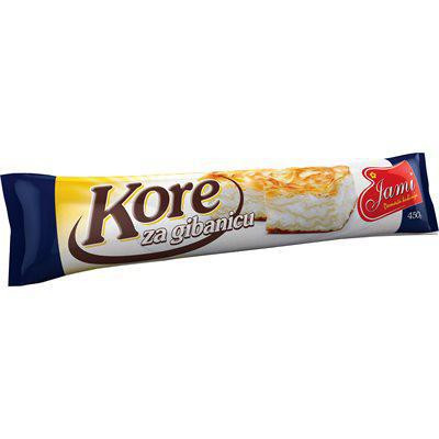 Fillo for Gibanica Jami 450g
